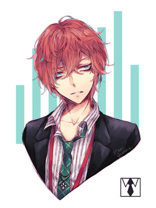 Doppo (Fanart)